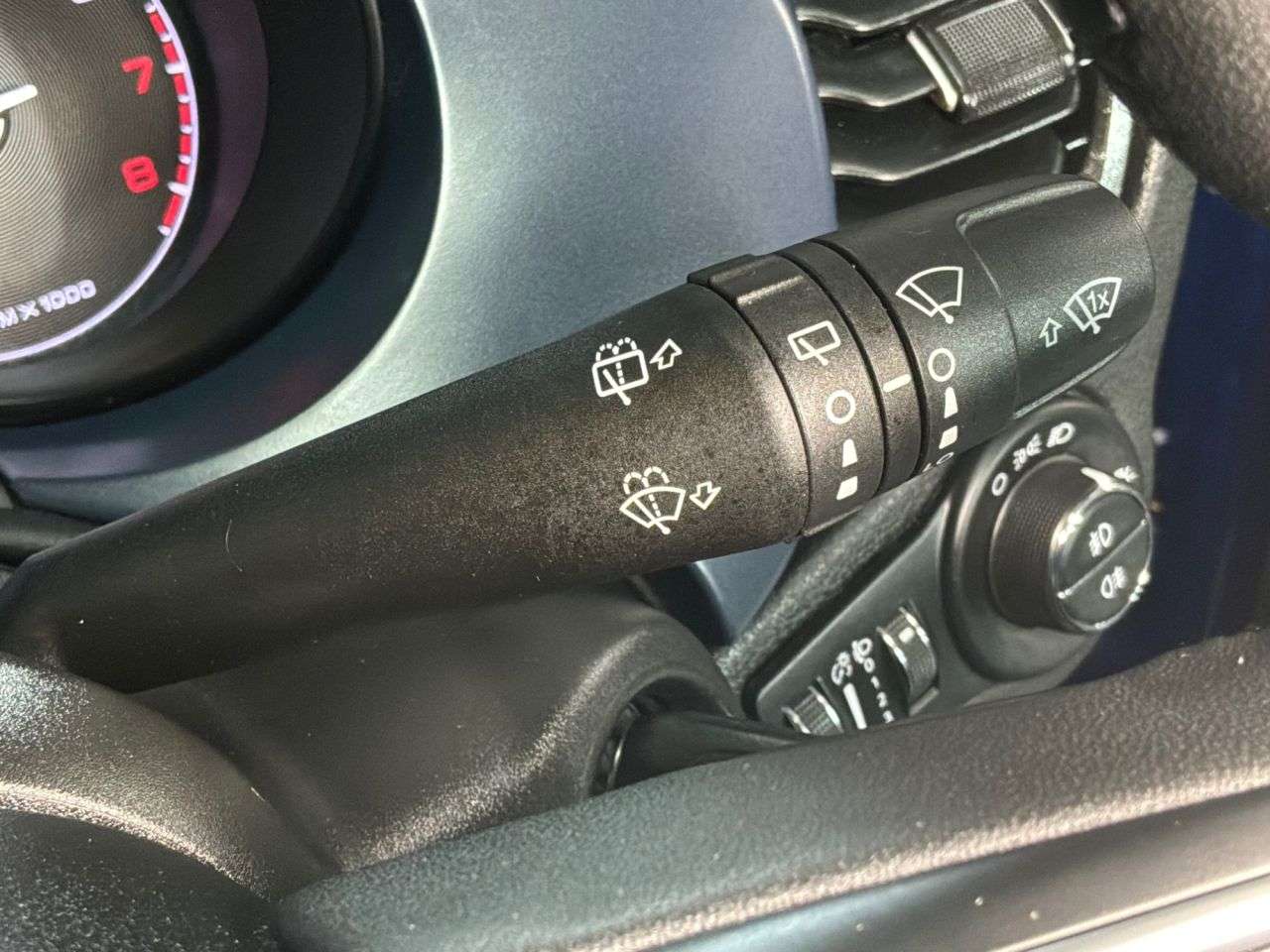 2023 FIAT 500X 2023 FIAT 500X