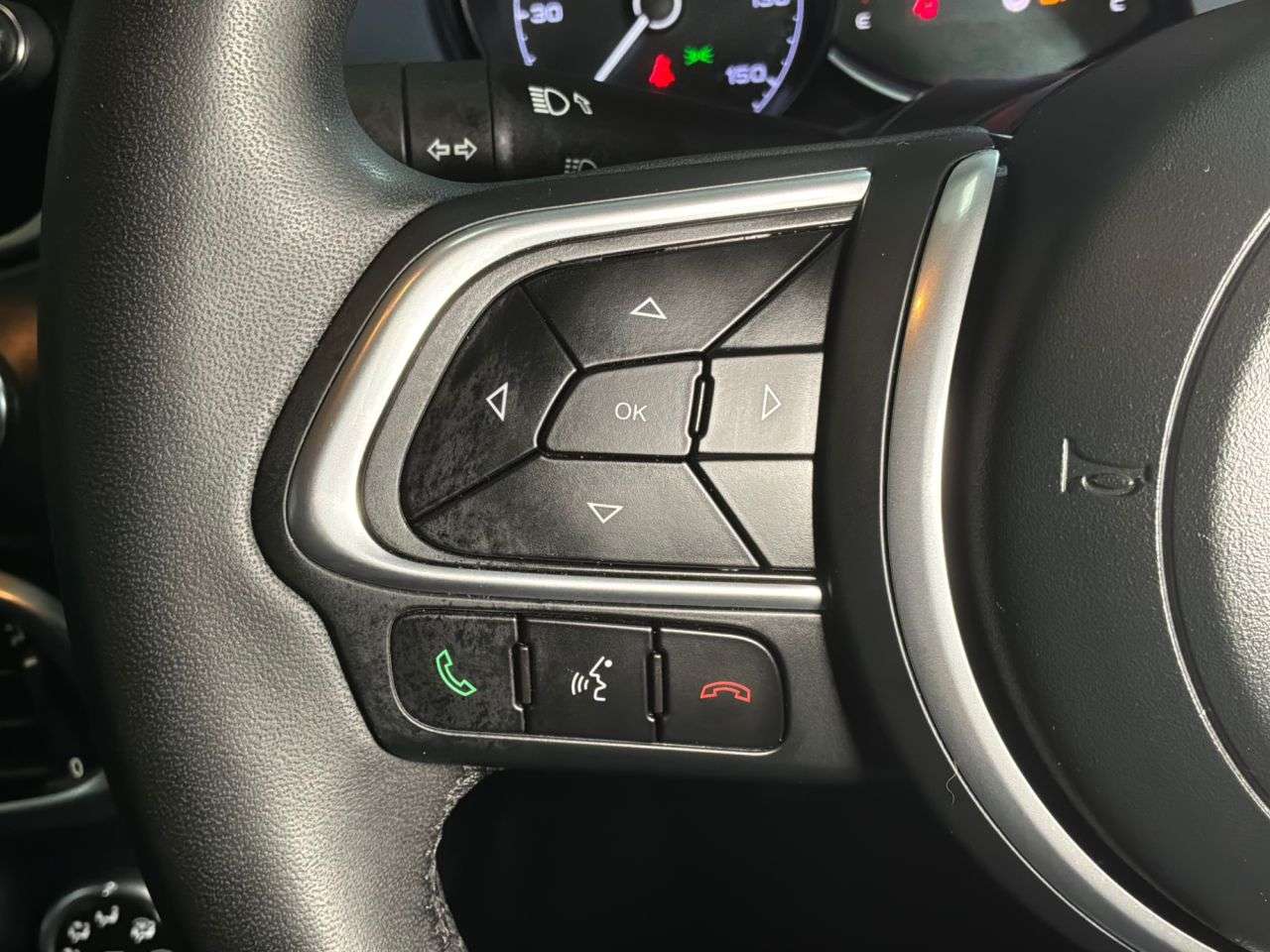 2023 FIAT 500X 2023 FIAT 500X