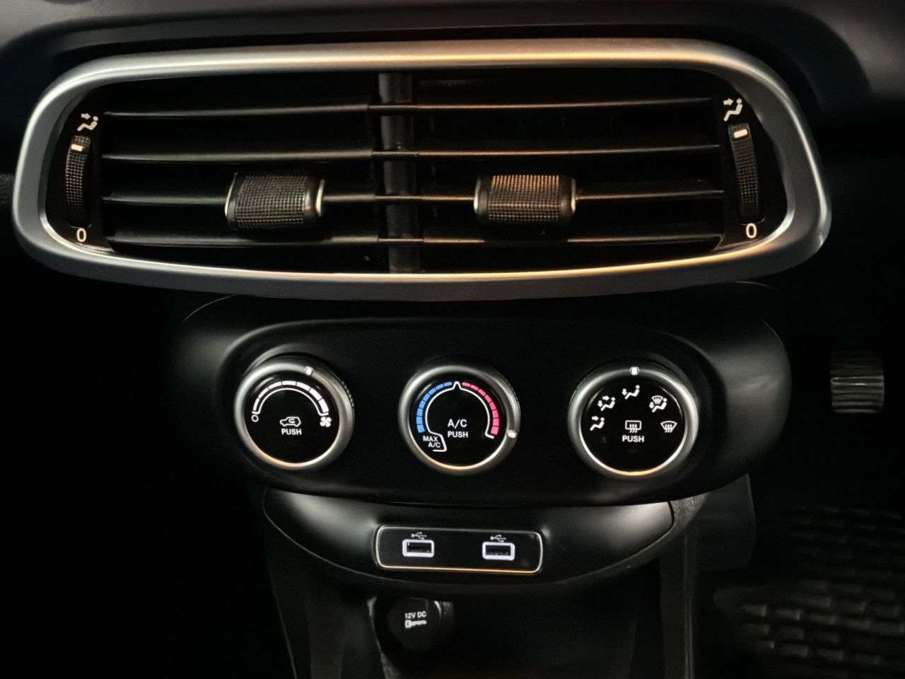 2023 FIAT 500X 2023 FIAT 500X