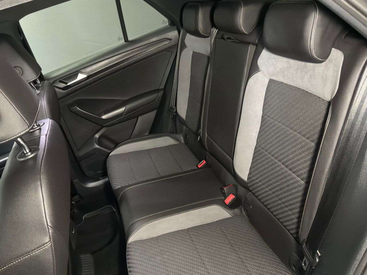 2019 VOLKSWAGEN T-ROC 2019 VOLKSWAGEN T-ROC