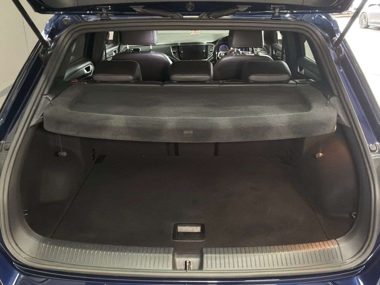 2019 VOLKSWAGEN T-ROC 2019 VOLKSWAGEN T-ROC