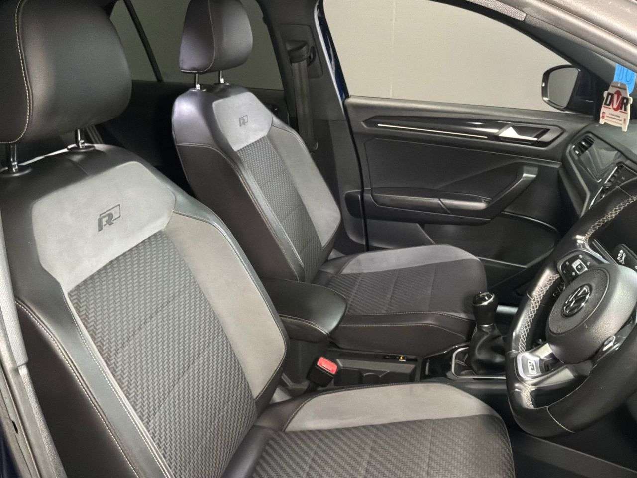 2019 VOLKSWAGEN T-ROC 2019 VOLKSWAGEN T-ROC