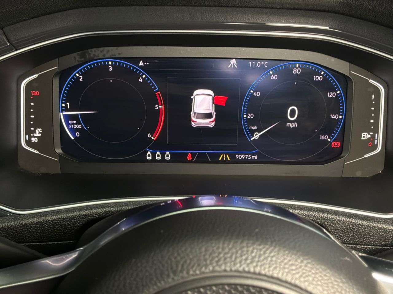 2019 VOLKSWAGEN T-ROC 2019 VOLKSWAGEN T-ROC