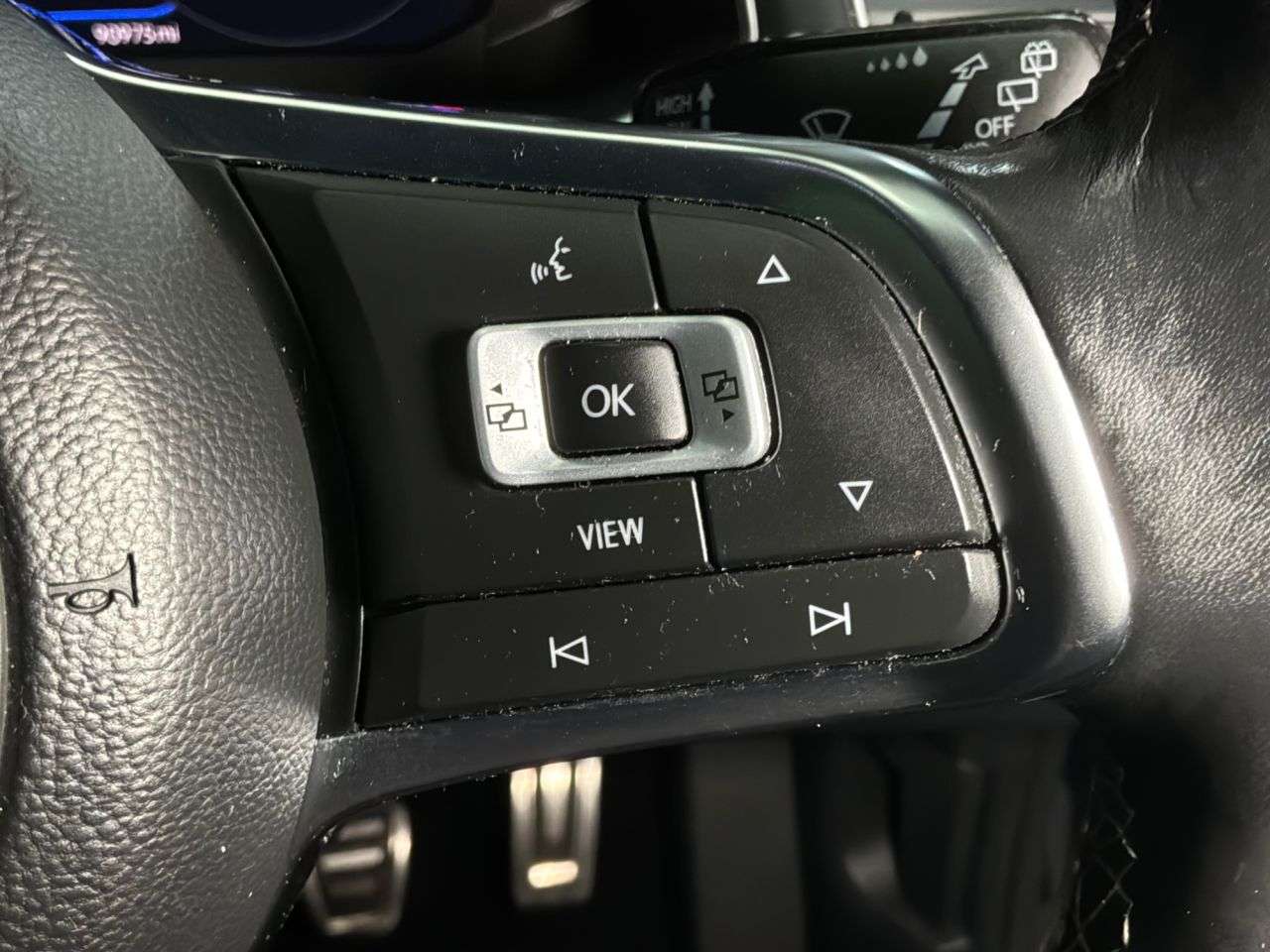 2019 VOLKSWAGEN T-ROC 2019 VOLKSWAGEN T-ROC