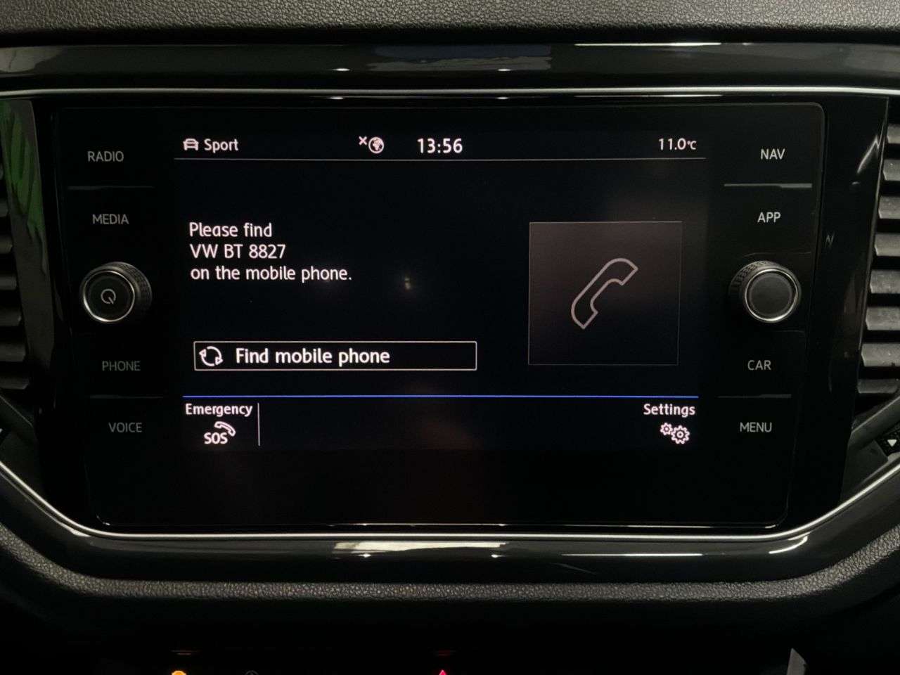 2019 VOLKSWAGEN T-ROC 2019 VOLKSWAGEN T-ROC