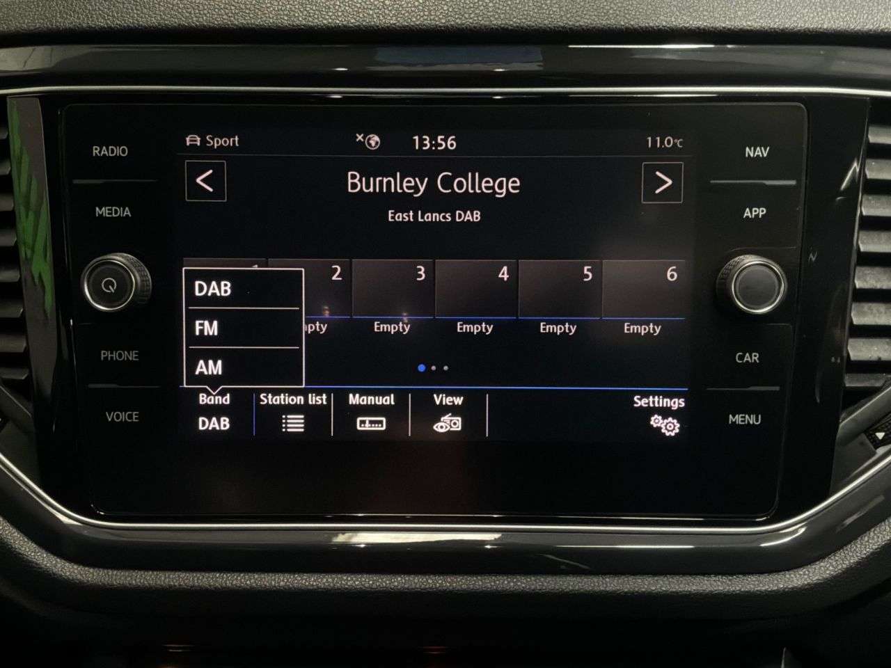 2019 VOLKSWAGEN T-ROC 2019 VOLKSWAGEN T-ROC