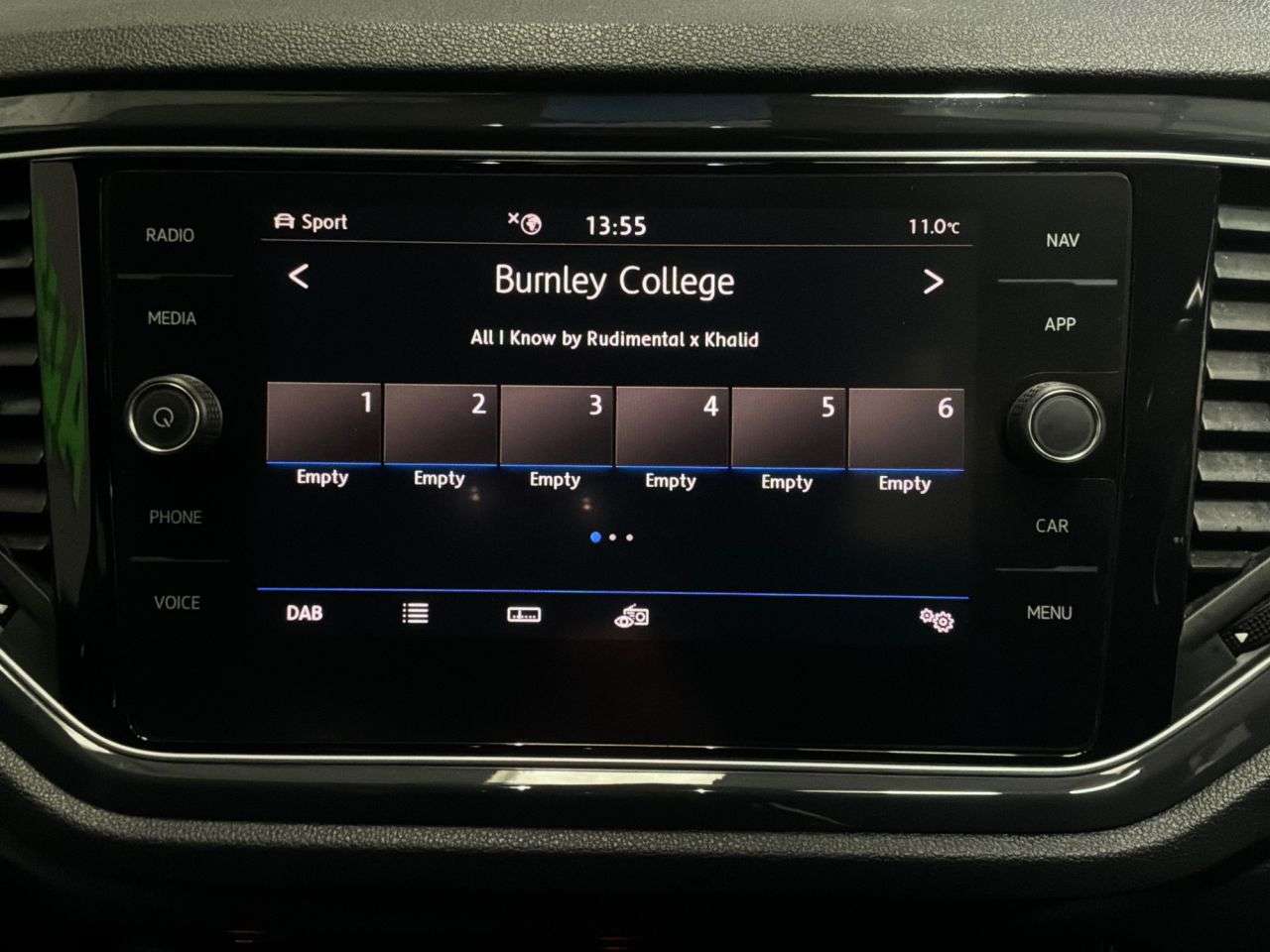 2019 VOLKSWAGEN T-ROC 2019 VOLKSWAGEN T-ROC