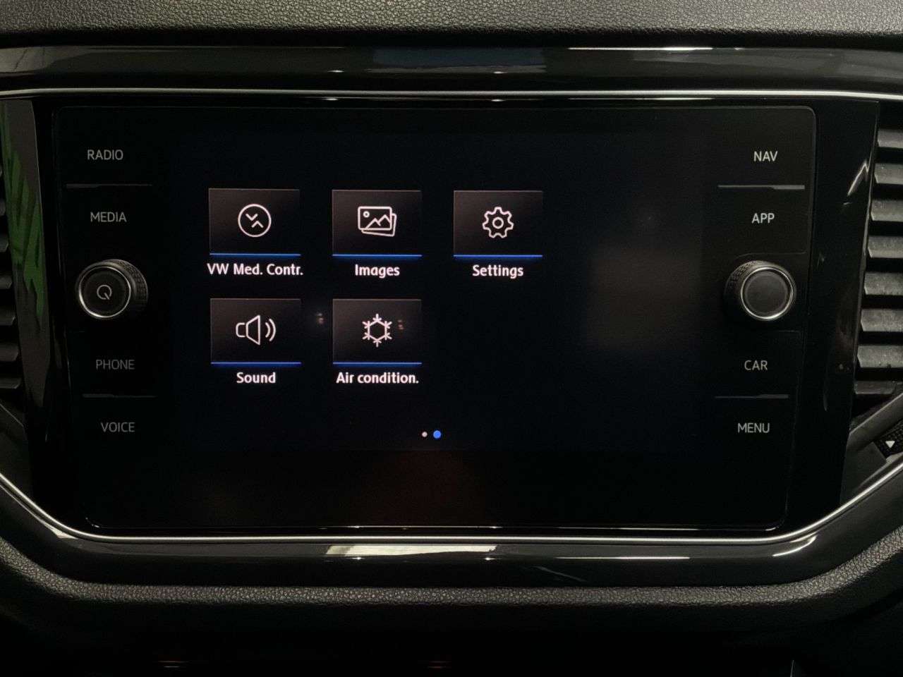 2019 VOLKSWAGEN T-ROC 2019 VOLKSWAGEN T-ROC