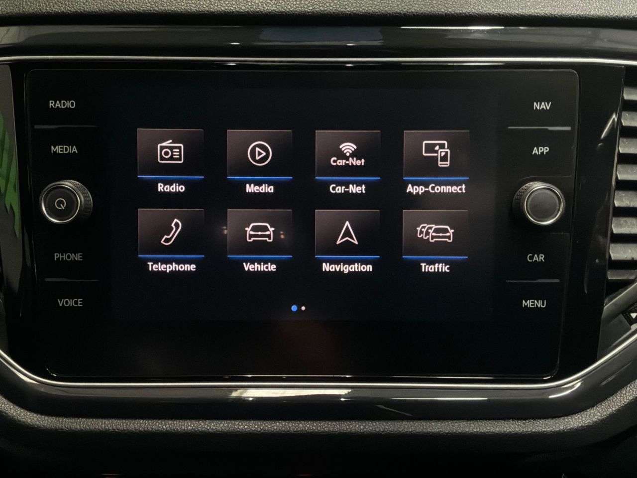 2019 VOLKSWAGEN T-ROC 2019 VOLKSWAGEN T-ROC