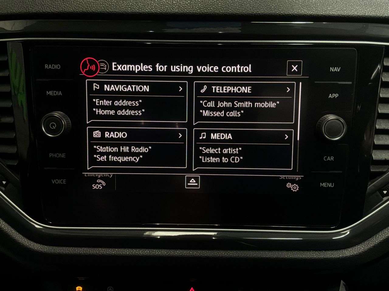 2019 VOLKSWAGEN T-ROC 2019 VOLKSWAGEN T-ROC