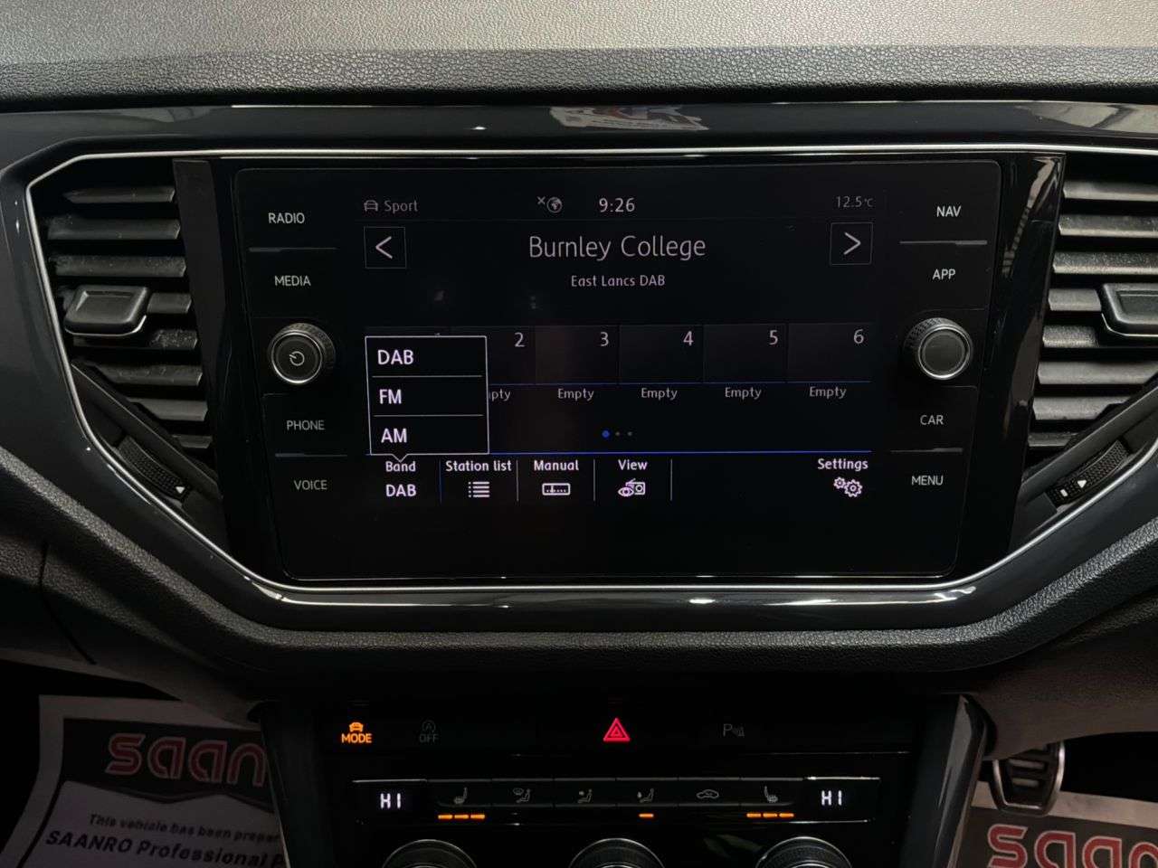 2019 VOLKSWAGEN T-ROC 2019 VOLKSWAGEN T-ROC