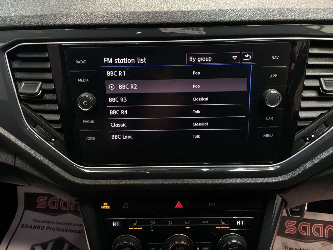 2019 VOLKSWAGEN T-ROC 2019 VOLKSWAGEN T-ROC