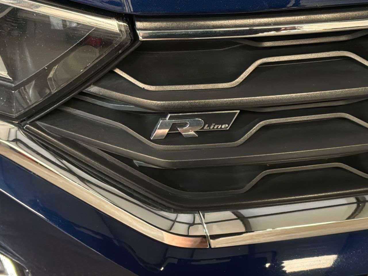 2019 VOLKSWAGEN T-ROC 2019 VOLKSWAGEN T-ROC