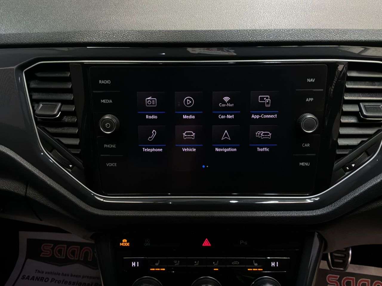 2019 VOLKSWAGEN T-ROC 2019 VOLKSWAGEN T-ROC