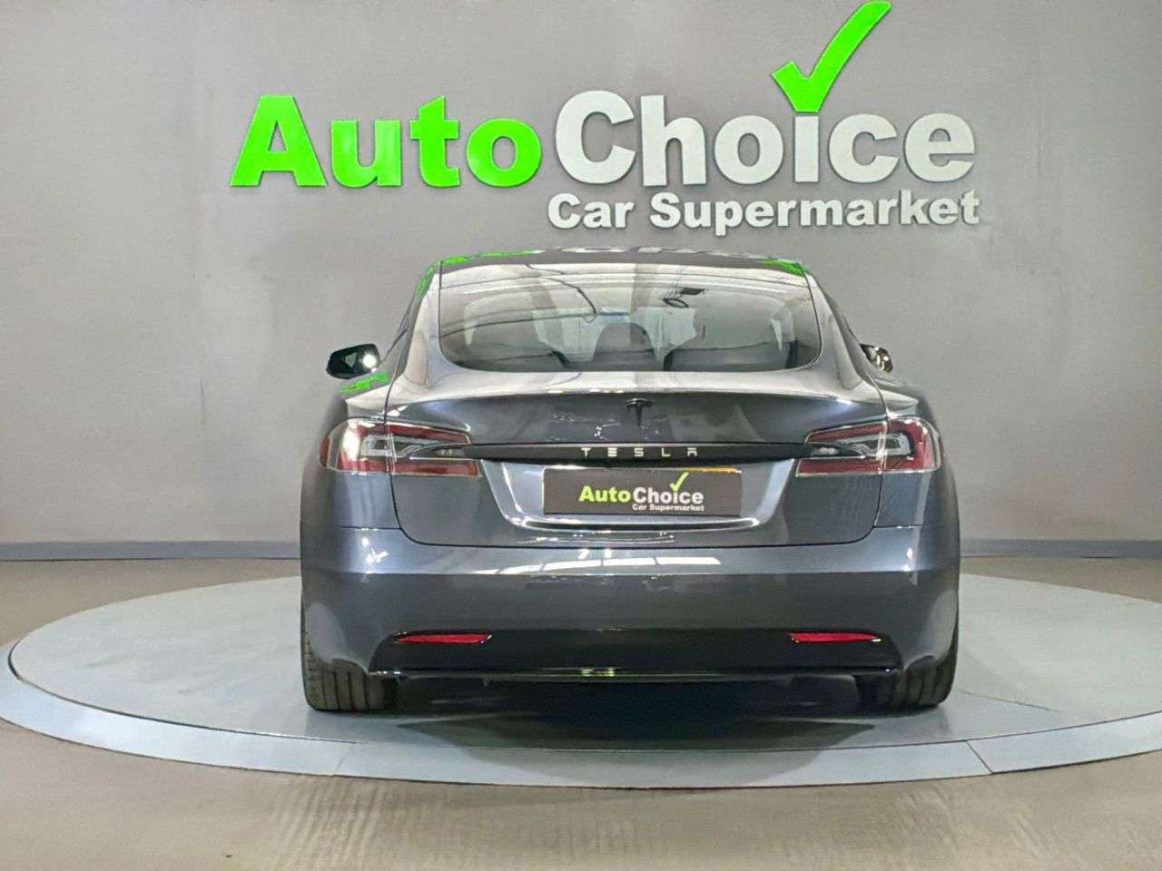 2018 TESLA MODEL S 2018 TESLA MODEL S