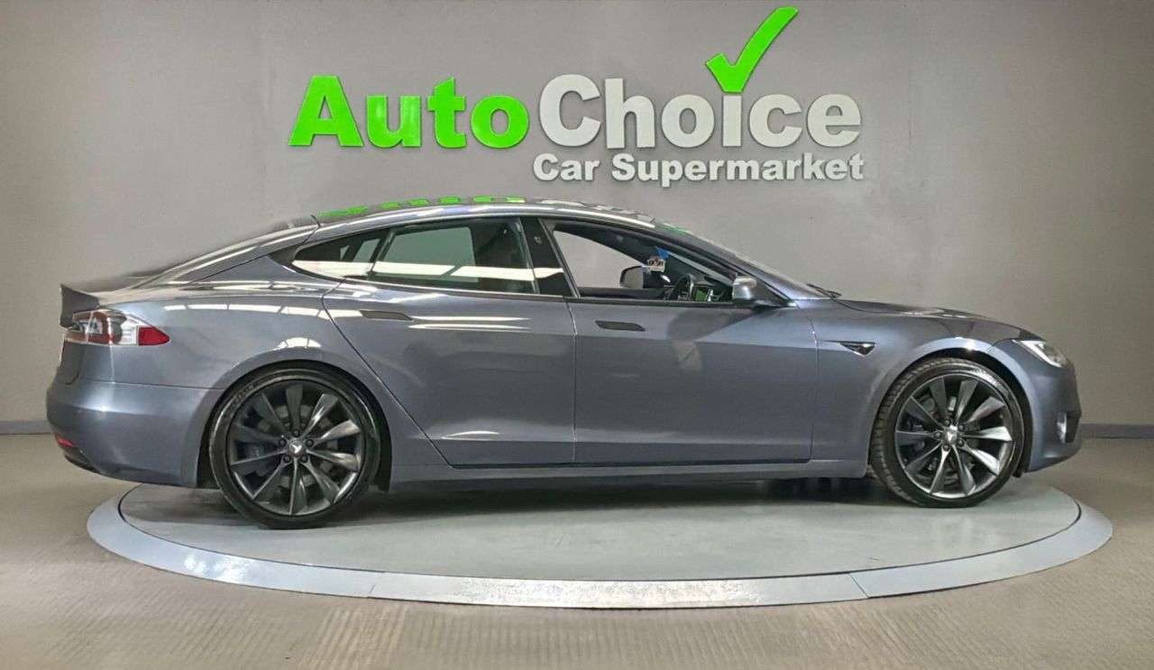2018 TESLA MODEL S 2018 TESLA MODEL S