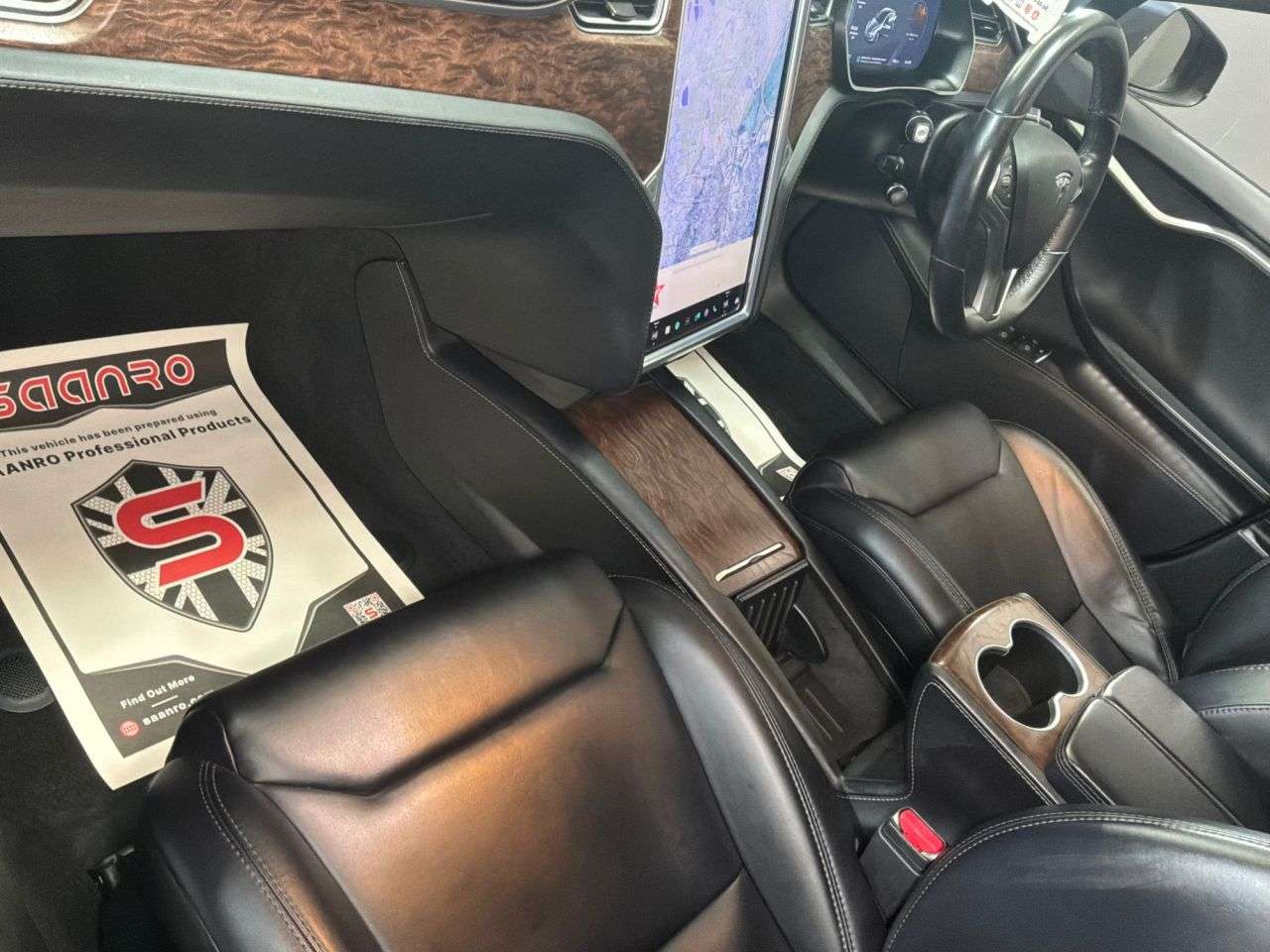 2018 TESLA MODEL S 2018 TESLA MODEL S