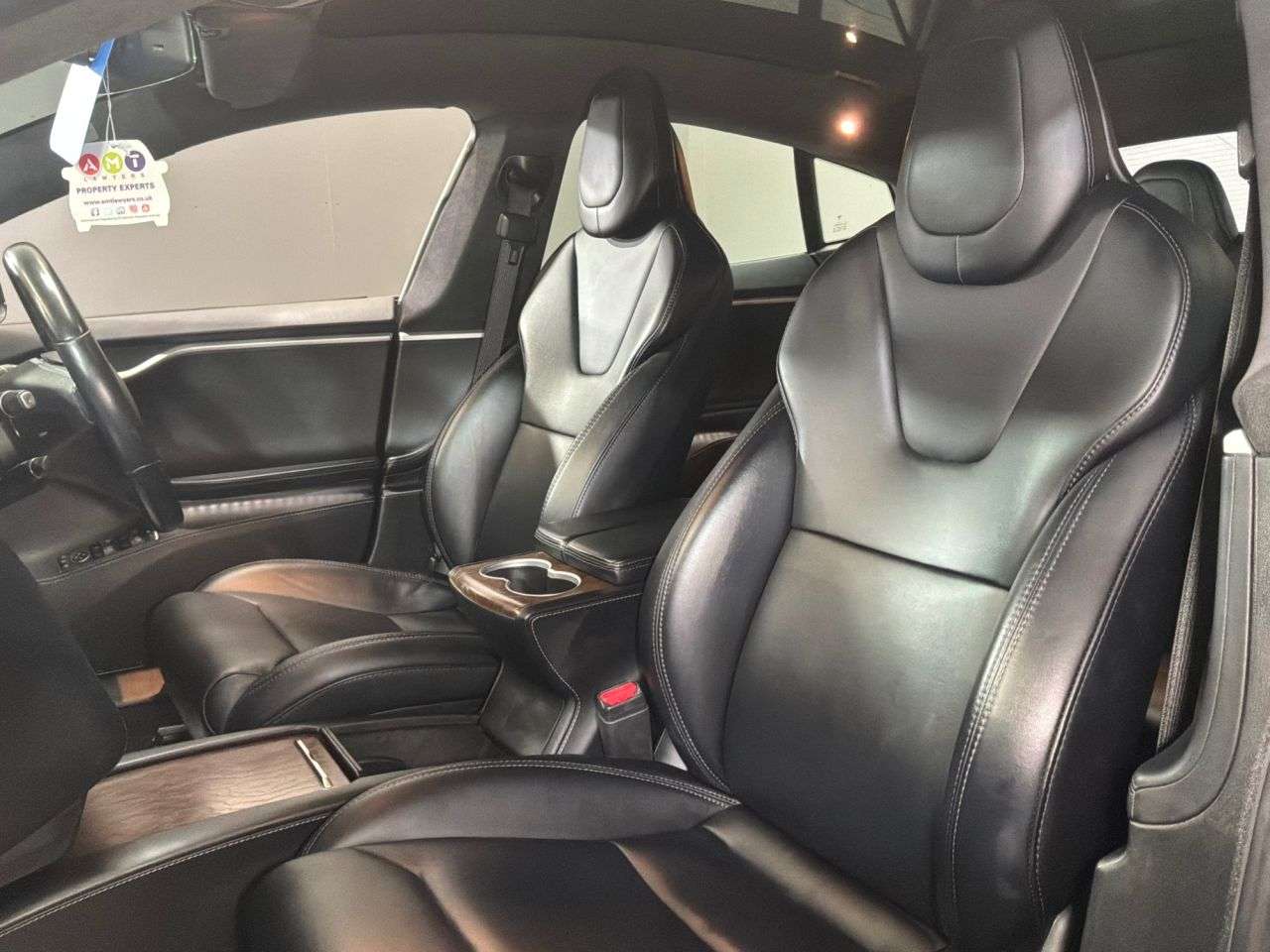 2018 TESLA MODEL S 2018 TESLA MODEL S