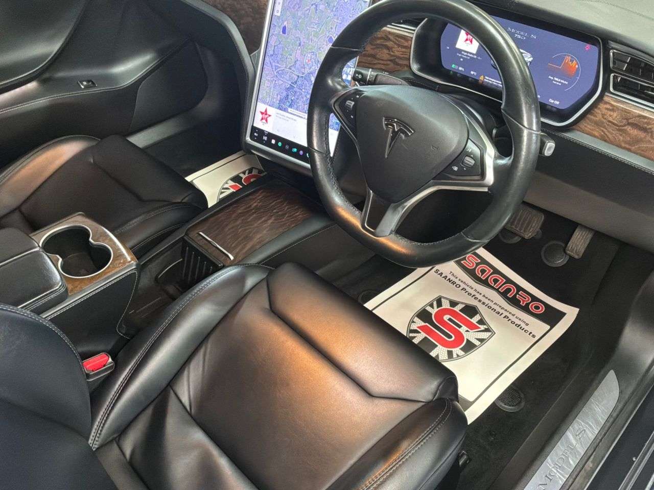 2018 TESLA MODEL S 2018 TESLA MODEL S