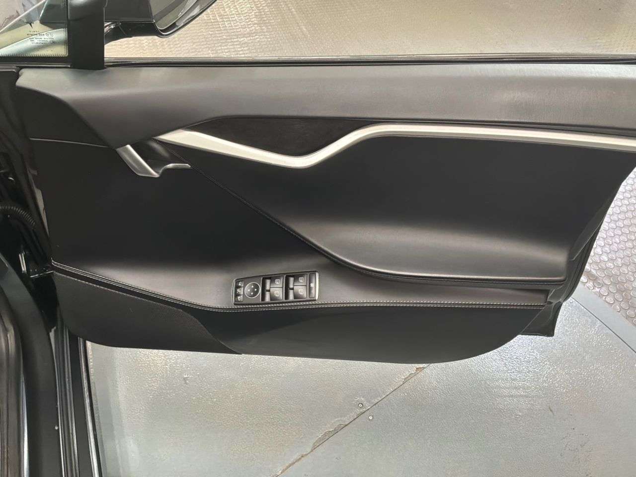 2018 TESLA MODEL S 2018 TESLA MODEL S