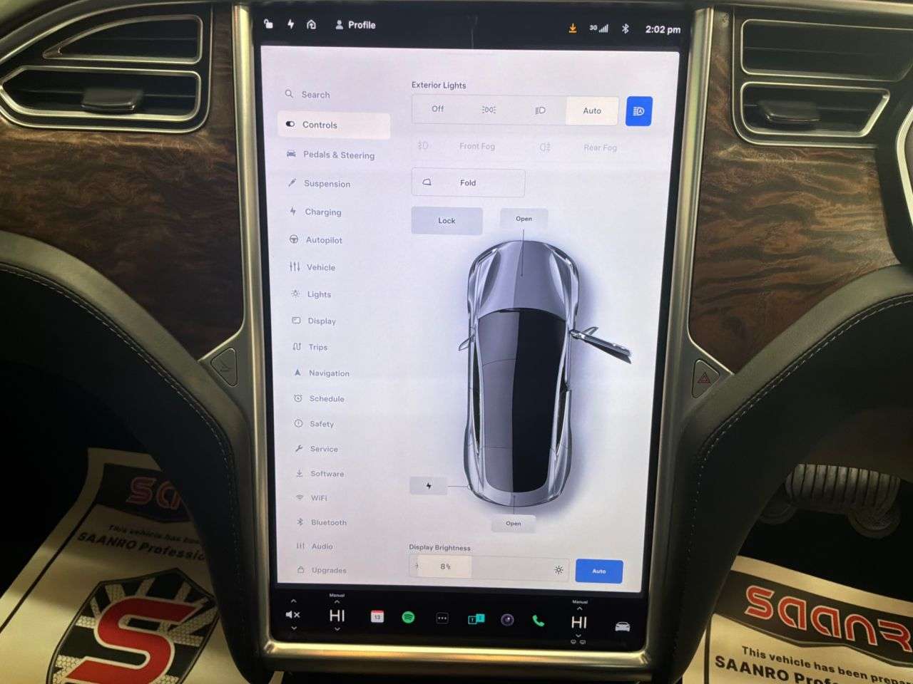 2018 TESLA MODEL S 2018 TESLA MODEL S