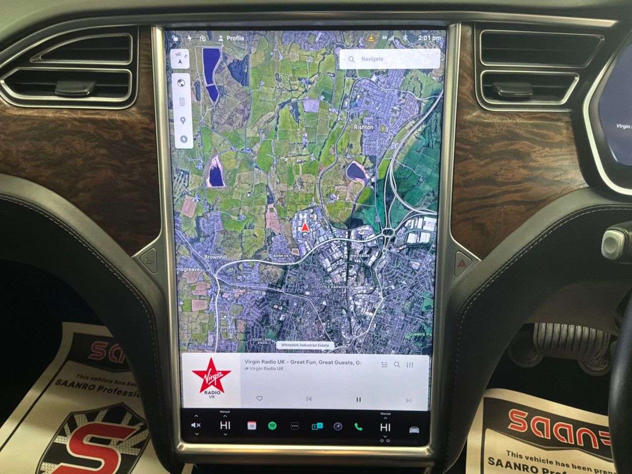2018 TESLA MODEL S 2018 TESLA MODEL S