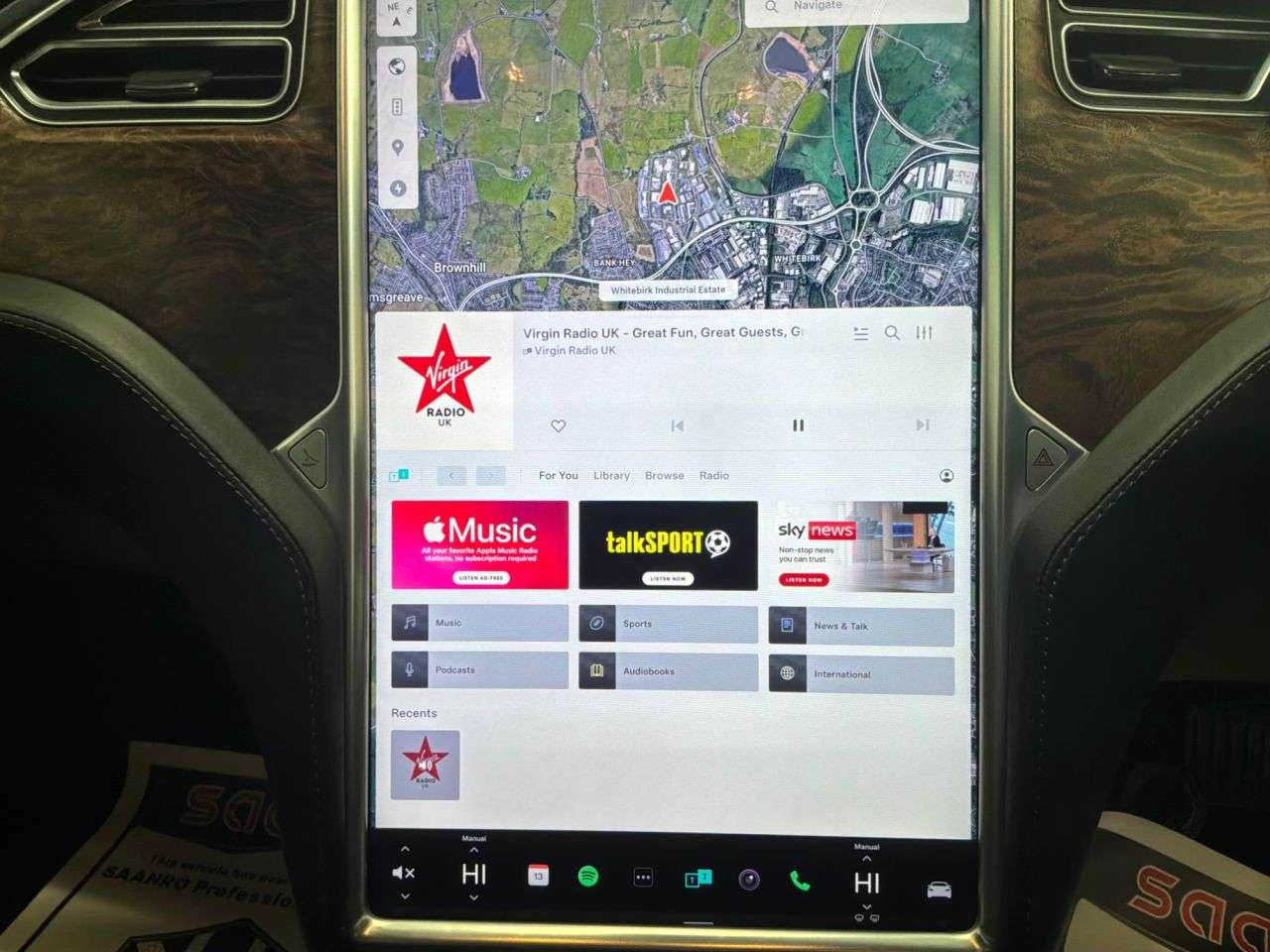 2018 TESLA MODEL S 2018 TESLA MODEL S