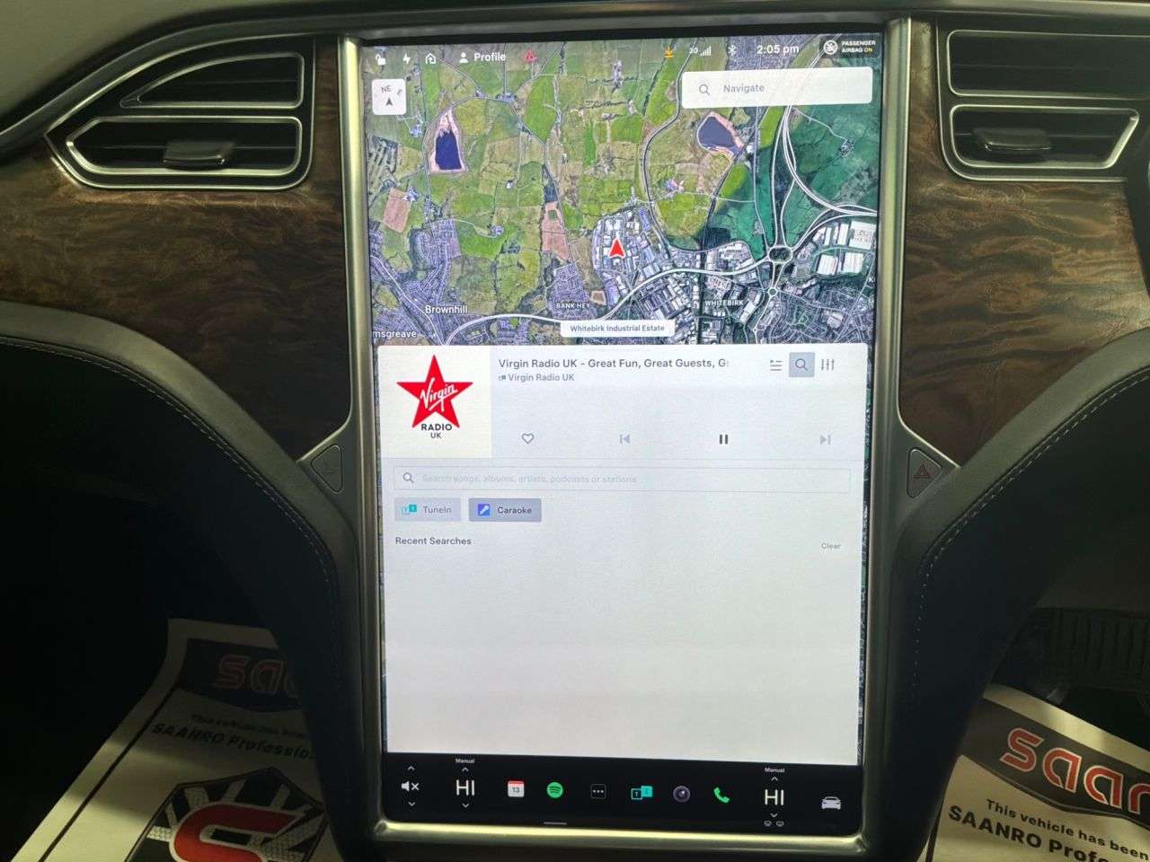 2018 TESLA MODEL S 2018 TESLA MODEL S