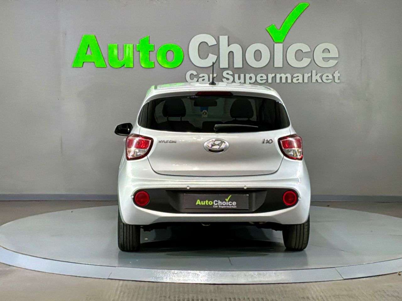 2019 HYUNDAI I10 2019 HYUNDAI I10