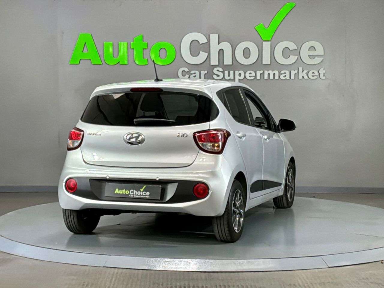 2019 HYUNDAI I10 2019 HYUNDAI I10