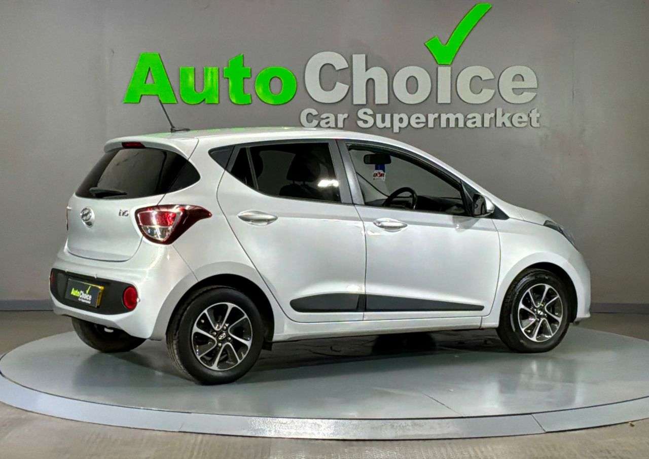 2019 HYUNDAI I10 2019 HYUNDAI I10