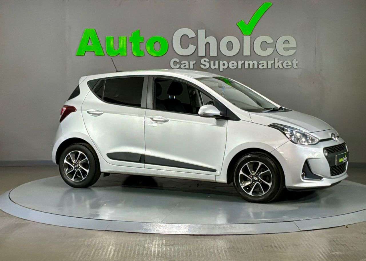 2019 HYUNDAI I10 2019 HYUNDAI I10
