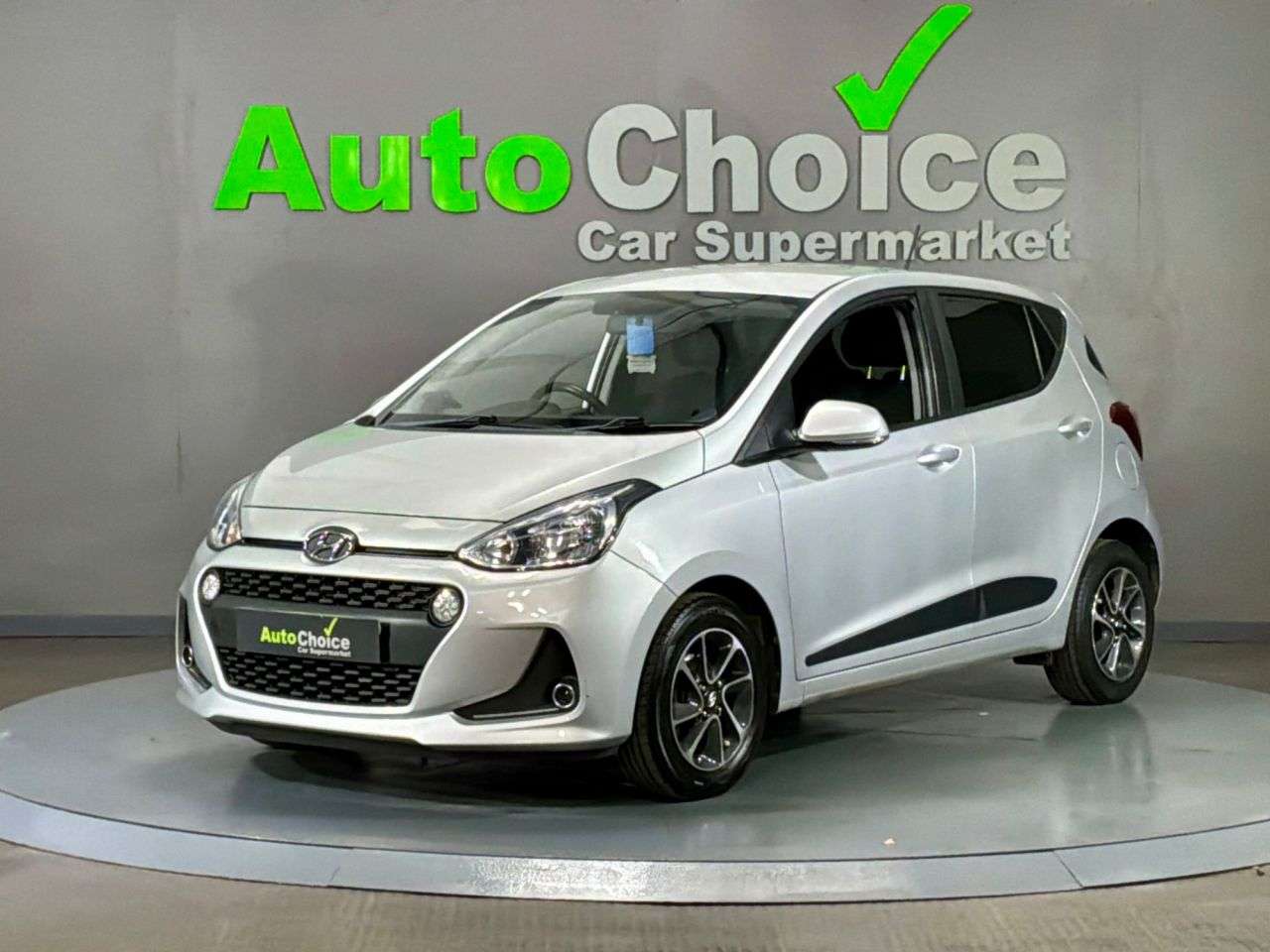 2019 HYUNDAI I10 2019 HYUNDAI I10