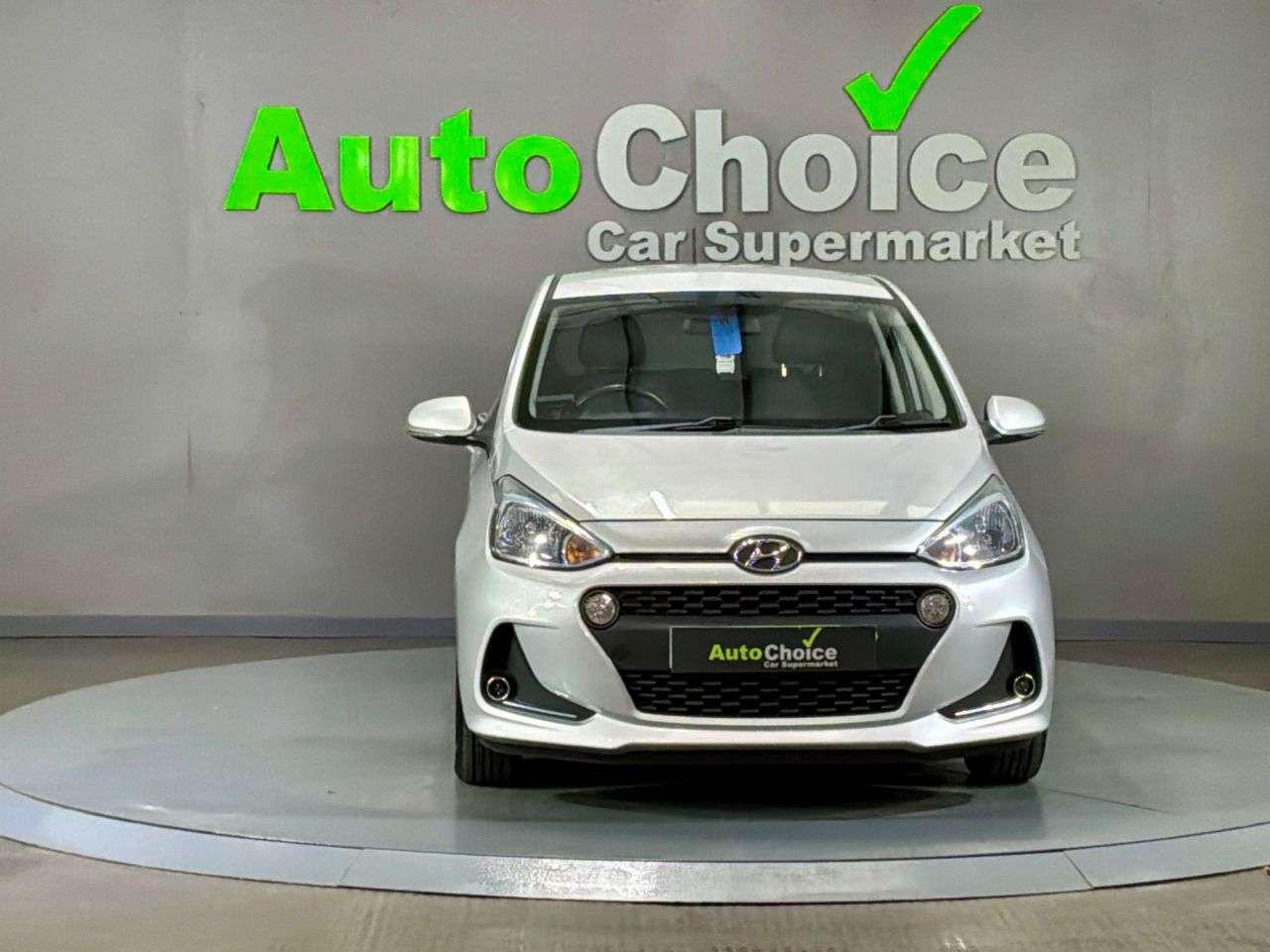 2019 HYUNDAI I10 2019 HYUNDAI I10