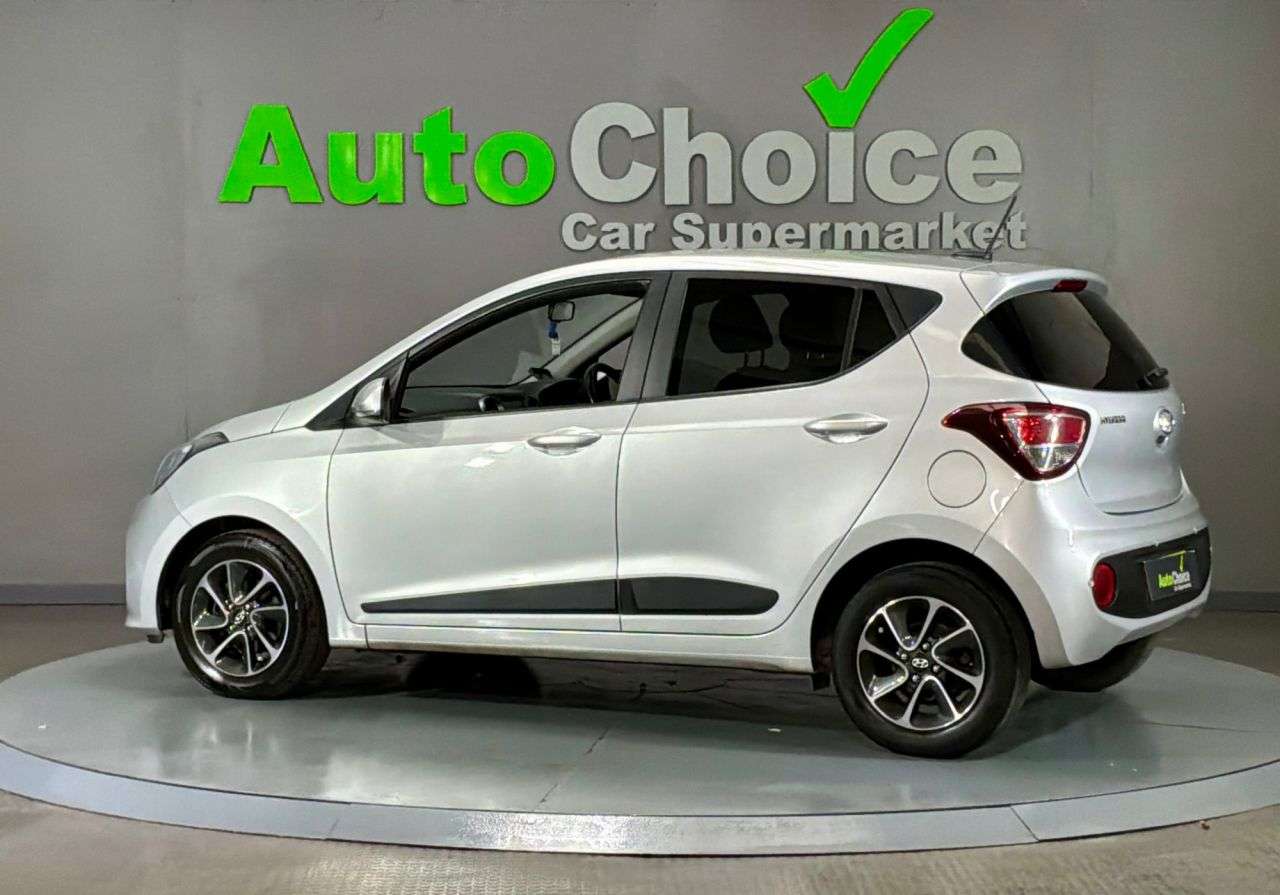 2019 HYUNDAI I10 2019 HYUNDAI I10