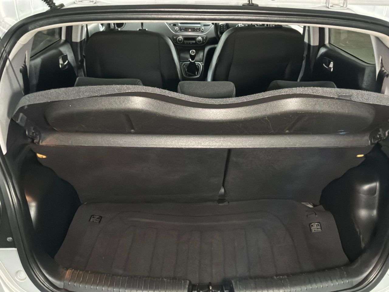 2019 HYUNDAI I10 2019 HYUNDAI I10