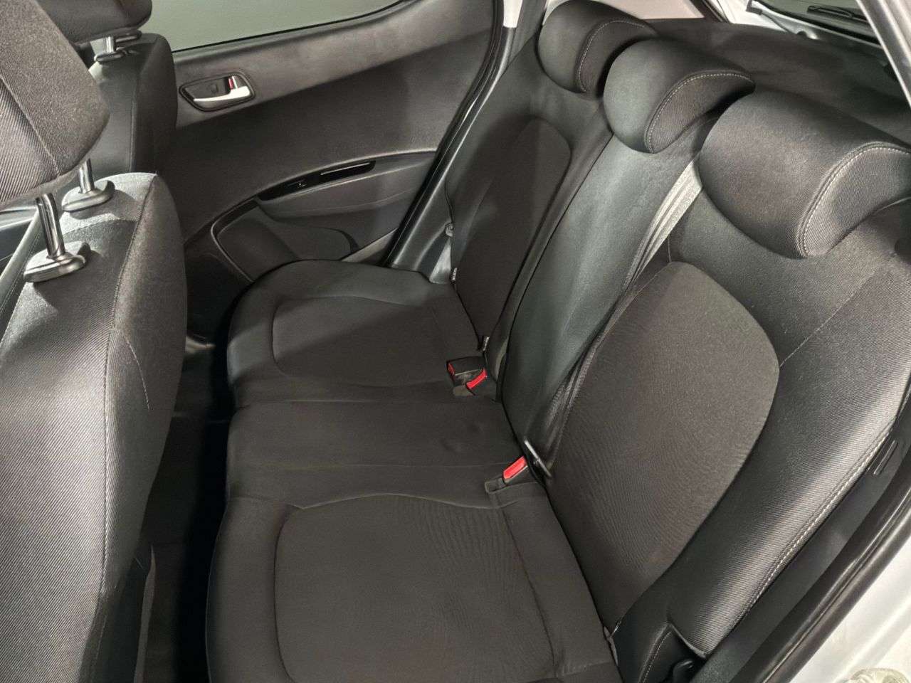 2019 HYUNDAI I10 2019 HYUNDAI I10