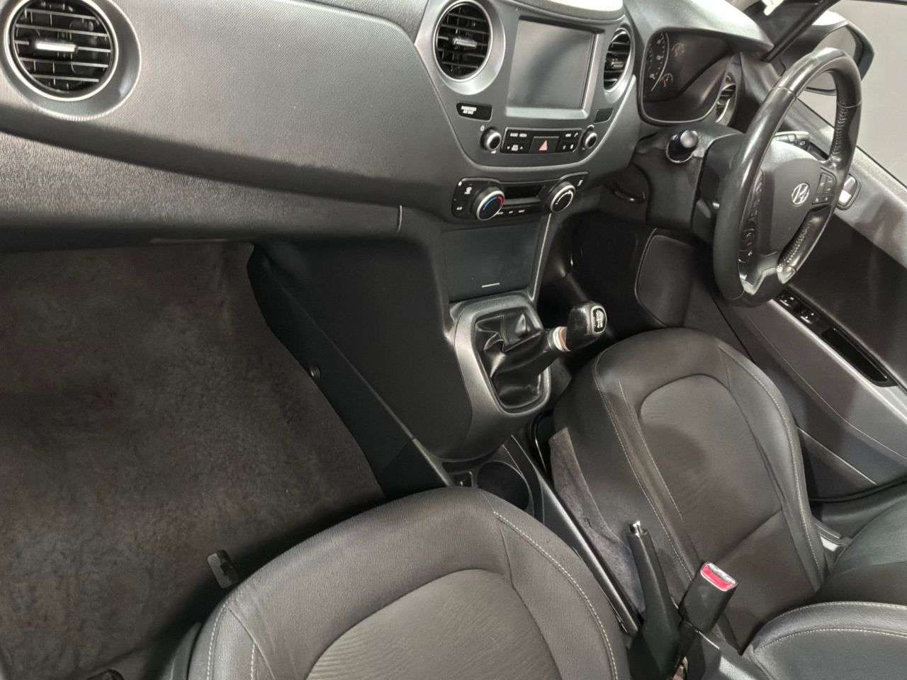 2019 HYUNDAI I10 2019 HYUNDAI I10