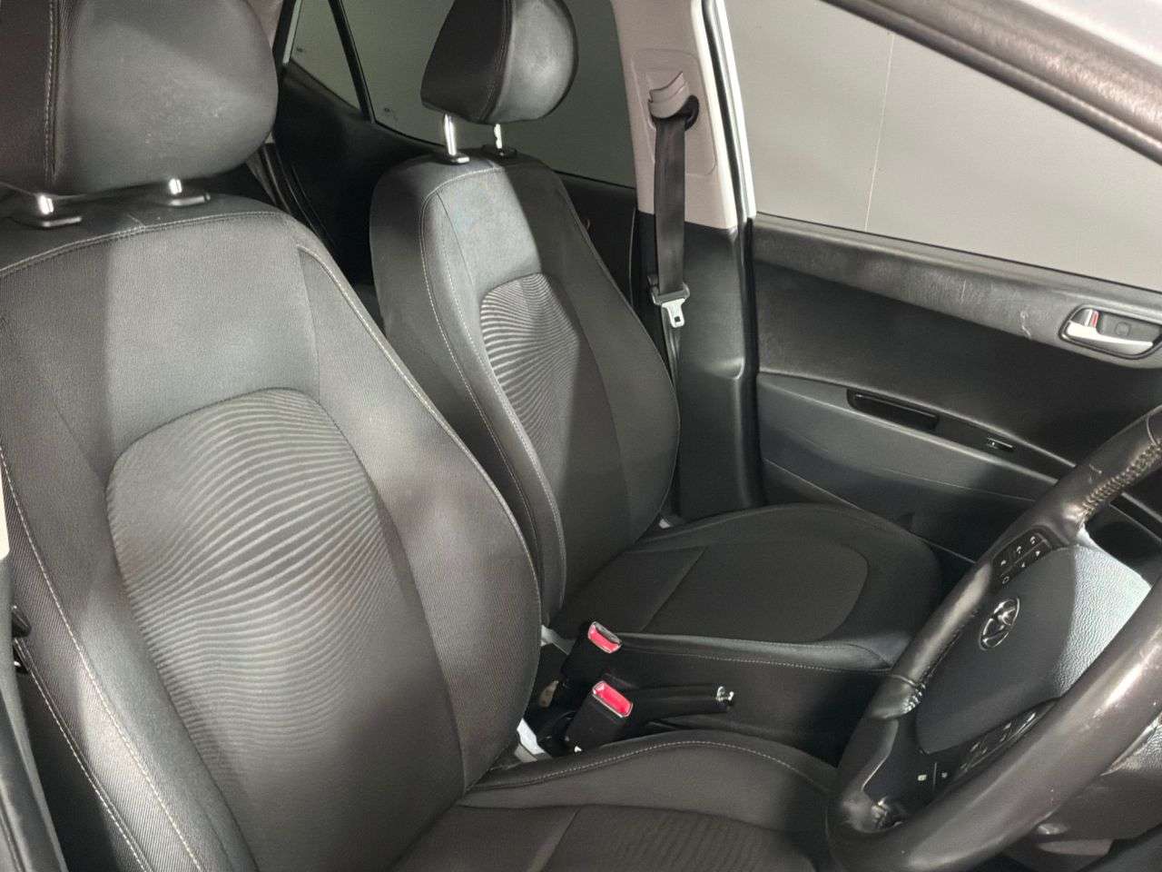 2019 HYUNDAI I10 2019 HYUNDAI I10