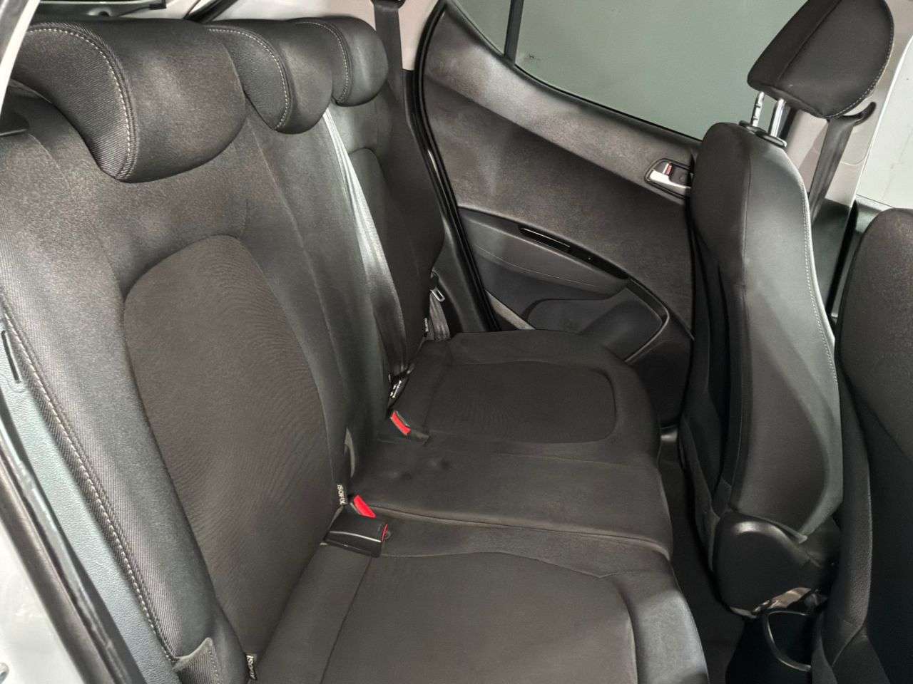 2019 HYUNDAI I10 2019 HYUNDAI I10