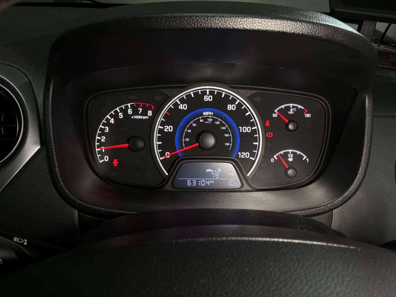 2019 HYUNDAI I10 2019 HYUNDAI I10