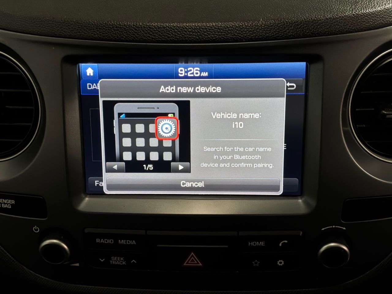 2019 HYUNDAI I10 2019 HYUNDAI I10