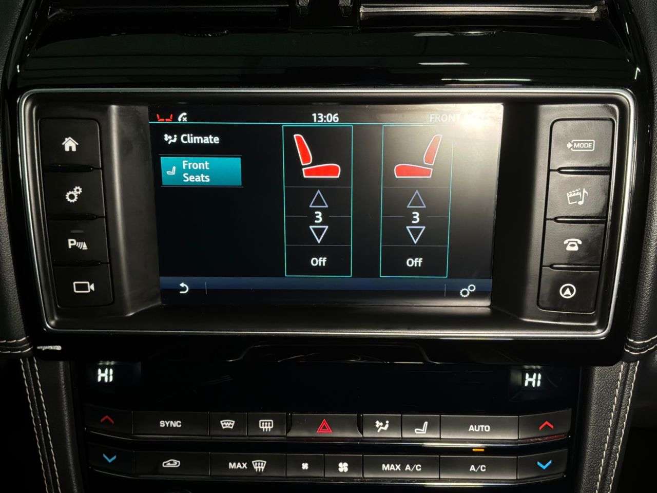 2017 JAGUAR F-PACE 2017 JAGUAR F-PACE