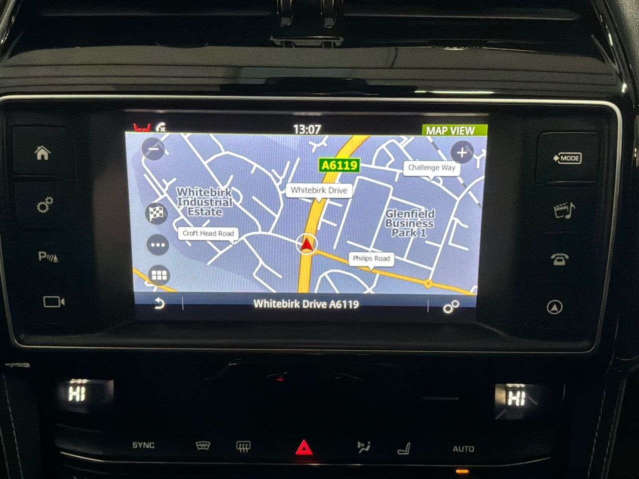 2017 JAGUAR F-PACE 2017 JAGUAR F-PACE