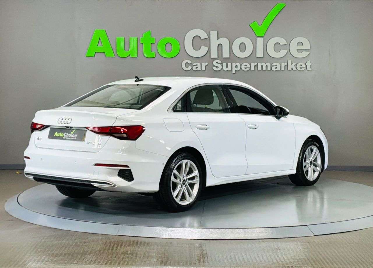 2022 AUDI A3 2022 AUDI A3