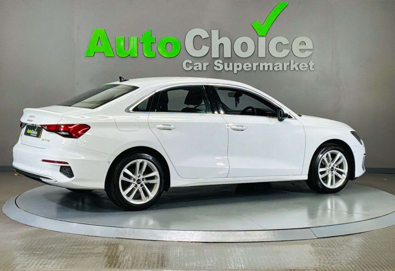 2022 AUDI A3 2022 AUDI A3