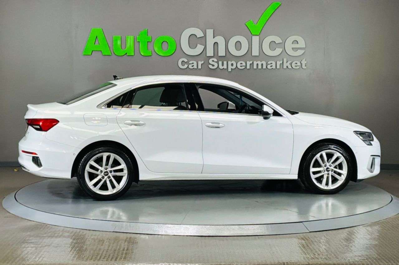 2022 AUDI A3 2022 AUDI A3