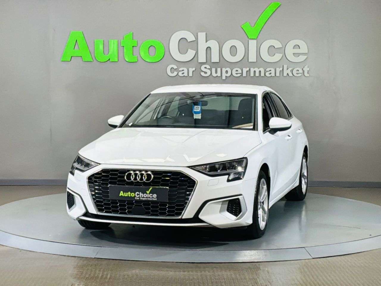 2022 AUDI A3 2022 AUDI A3