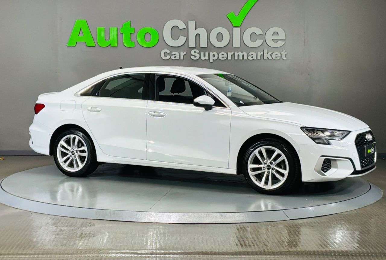 2022 AUDI A3 2022 AUDI A3