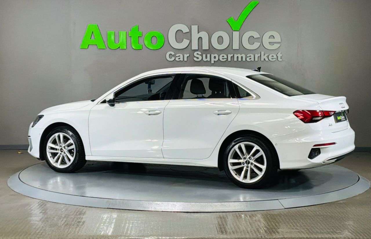 2022 AUDI A3 2022 AUDI A3